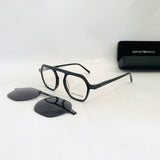 Armani 99820 clips 2-en-1