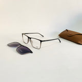 Ray-Ban RX7082 clips 2en1