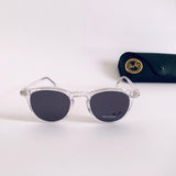 Ray-Ban RX8081 clips 2en1