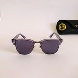Ray-Ban RB0504S CLUBMASTER Reverse