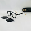 Ray-Ban M1102 clips 2en1