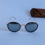 Ray-Ban RB3517 51-22 Pliable