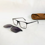 Ray-Ban RX7056 clips 2en1
