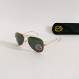 Ray-ban RB3025 Aviator (55)