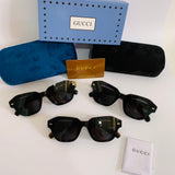 Gucci G9082 clips 2en1