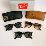 Ray-Ban RB4306 S
