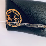 Ray-Ban RX8081 clips 2en1