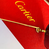 Cartier s-prc C14D34A2 S