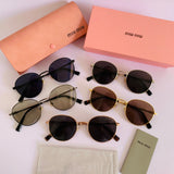 Miu Miu SMU55Z S
