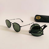 Ray-Ban RB3517 48-22 Pliable