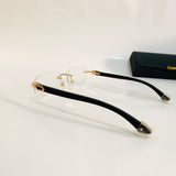 Cartier CT0052O Bois luxe