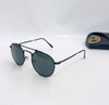Ray-Ban RB8147 ROUND MÉTAL