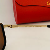 Cartier CR0263A S