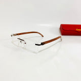 Cartier 120433J Bois