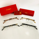 Cartier 120433J Bois