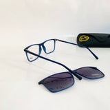 Ray-Ban RX7056 clips 2en1