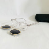 Clips Moscot R0099 2 en 1