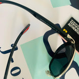 Ray-Ban Ferrari RB3674-M S