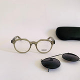 Clips Moscot R0084 2 en 1