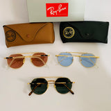 Ray-Ban RB8265