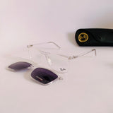 Ray-Ban RX7082 clips 2en1