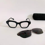 Gucci G9082 clips 2en1