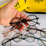 Moscot 7798 hexa opt