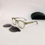 Prada F3013 clips 2en1