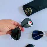 Ray-ban RB3025 Aviator (55)