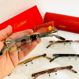 Cartier 120433J Bois