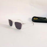 Ray-Ban RX8075 clios 2en1