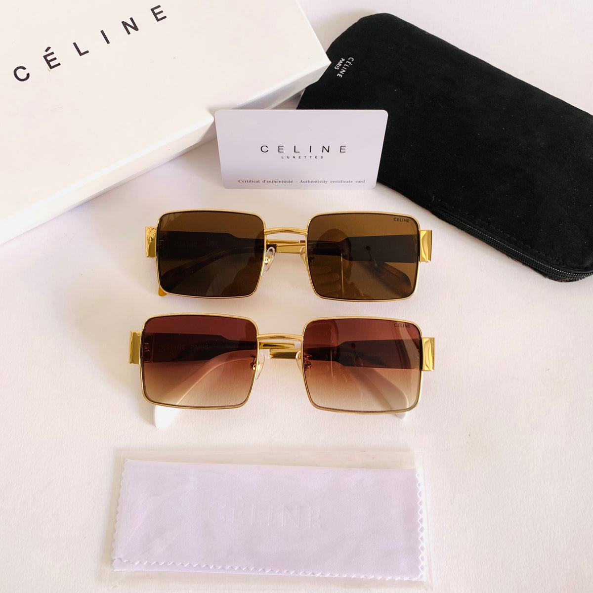 CélineCL41417 carréS