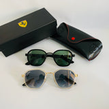 Ray-Ban Ferrari RB3674-M S