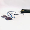 Ray-Ban RX7070 clips 2en1