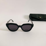 Prada G9063 clips 2en1
