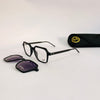 Ray-Ban RX8069 clips 2en1