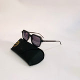 Ray-Ban RX8069 clips 2en1
