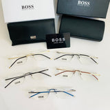 Hugo Boss B1267 prc opt