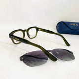 DITA 2037 Clips 2-en-1