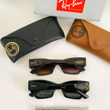 Ray-Ban RB4430 ZENA