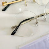 Cartier CT0346O prc rond