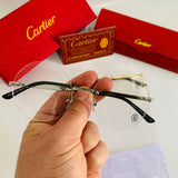 Cartier CT0346O prc rond