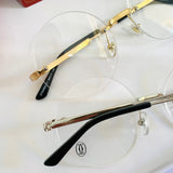 Cartier CT0346O prc rond