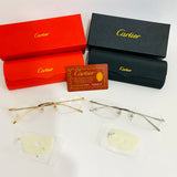 Cartier CT0070O prc Luxe