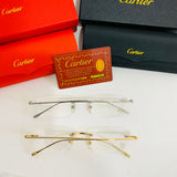 Cartier CT0070O prc Luxe