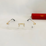 Cartier CT0346O prc rond