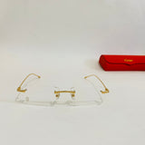 Cartier CT0070O prc Luxe