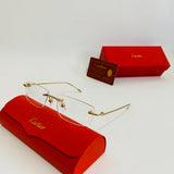 Cartier CT0070O prc Luxe