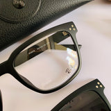 Ray-Ban RX clips 2en1