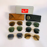 Ray-Ban RB3648 S dp